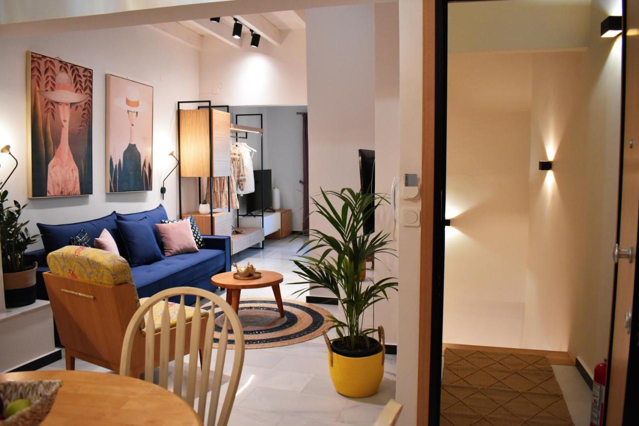 Queen Stella Luxury Homes Rethymnon Exterior foto