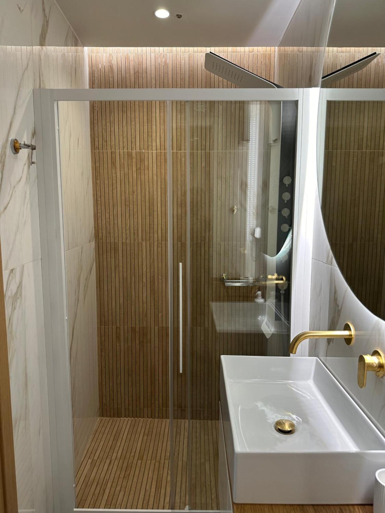 Queen Stella Luxury Homes Rethymnon Exterior foto